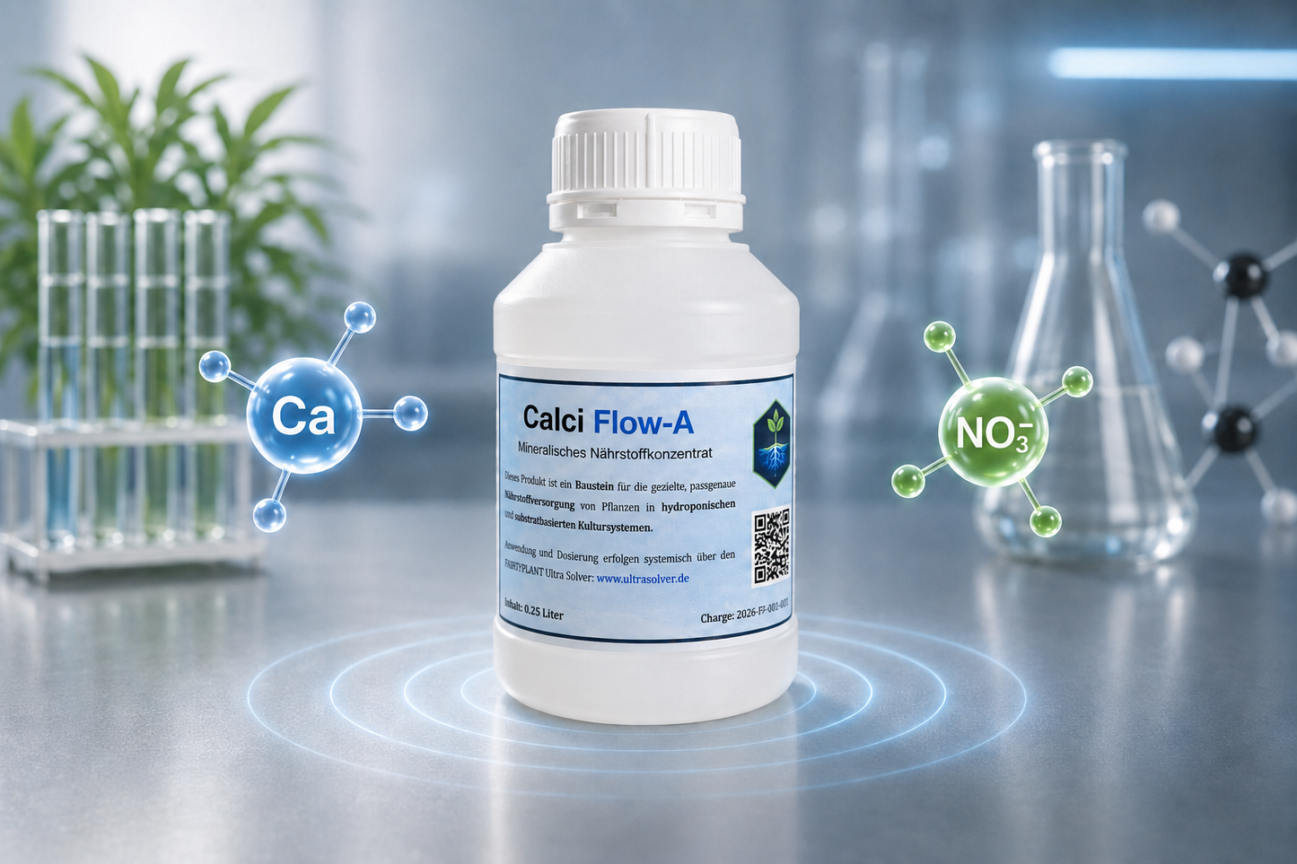 Calci Flow-A