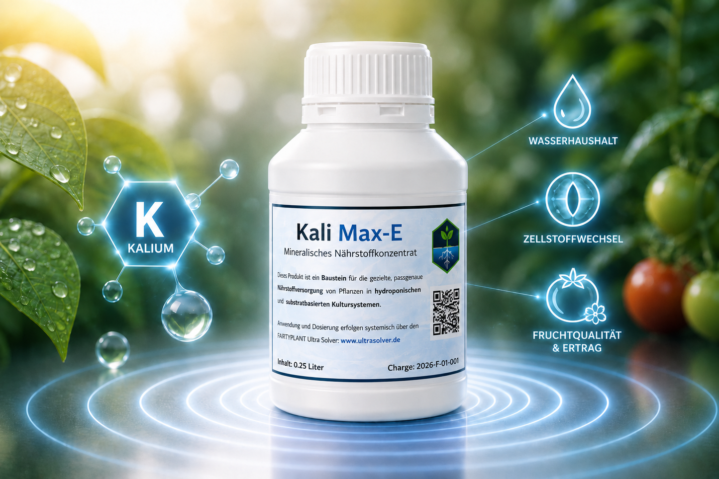 Kali Max-E
