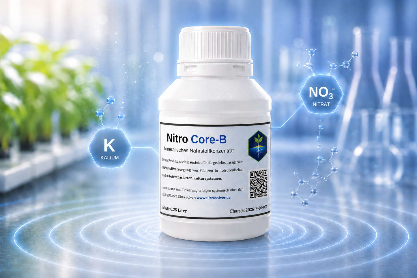 Nitro Core-B