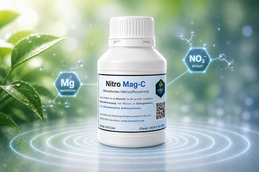 Nitro Mag-C