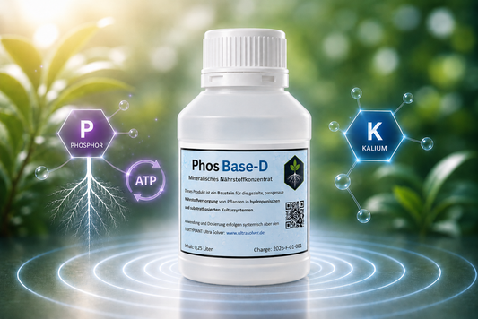 Phos Base-D