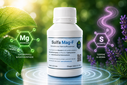 Sulfa Mag-F